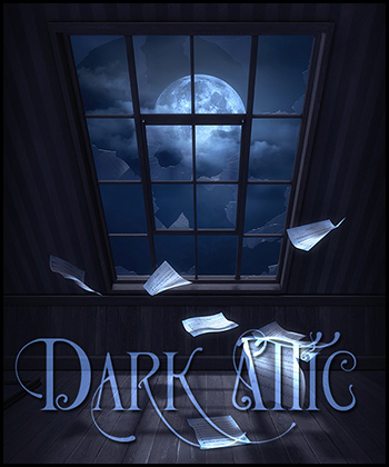 (image for) Dark Attic 3